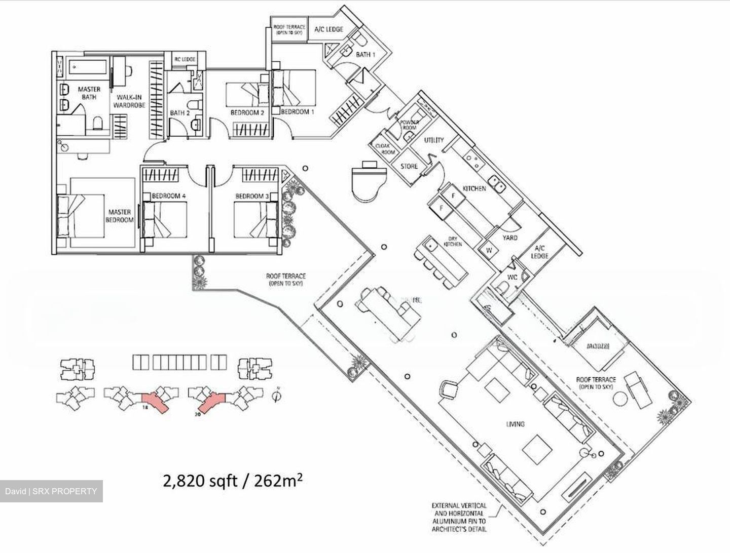 Waterbank at Dakota (D14), Condominium #565778791
